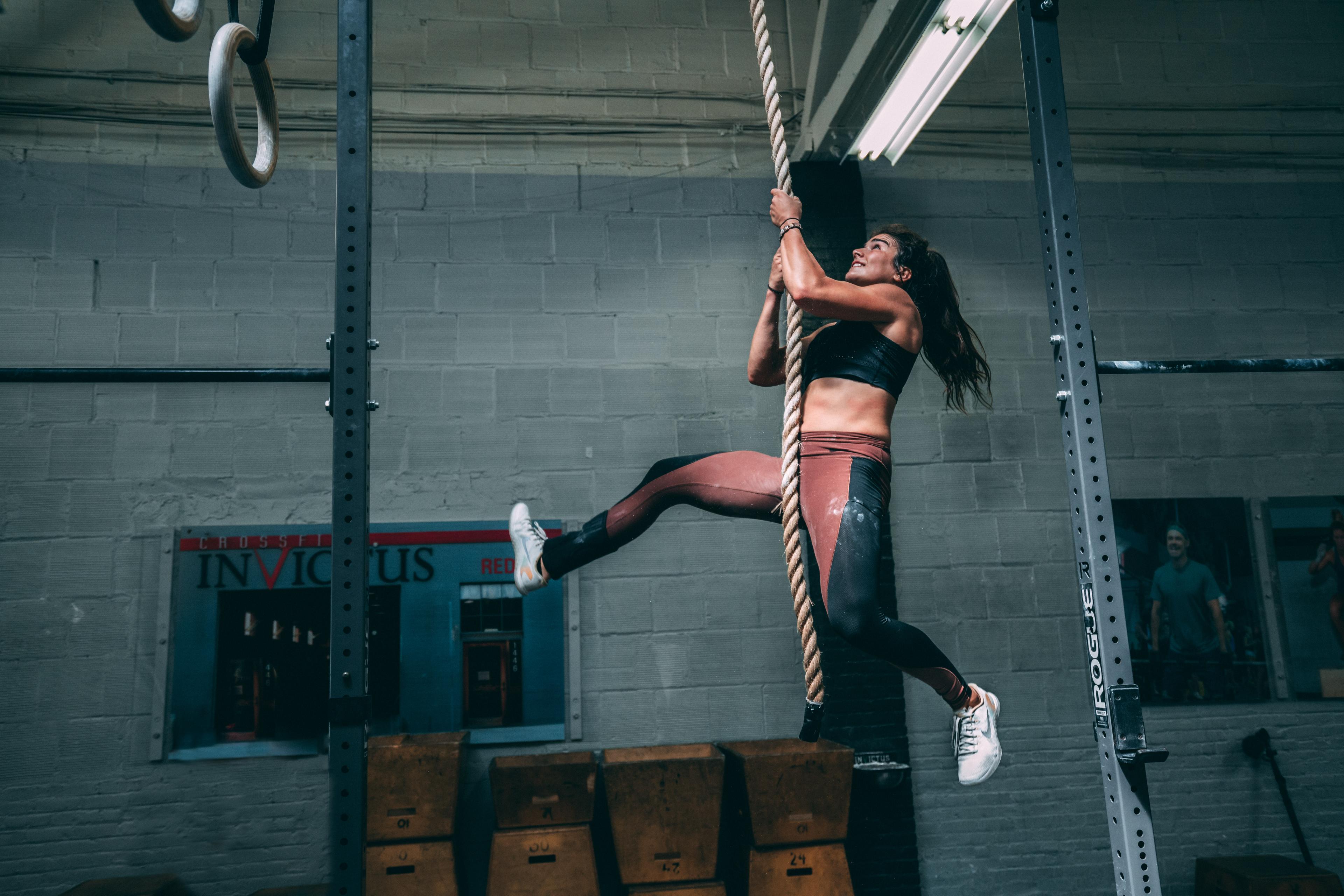 Gymnastics