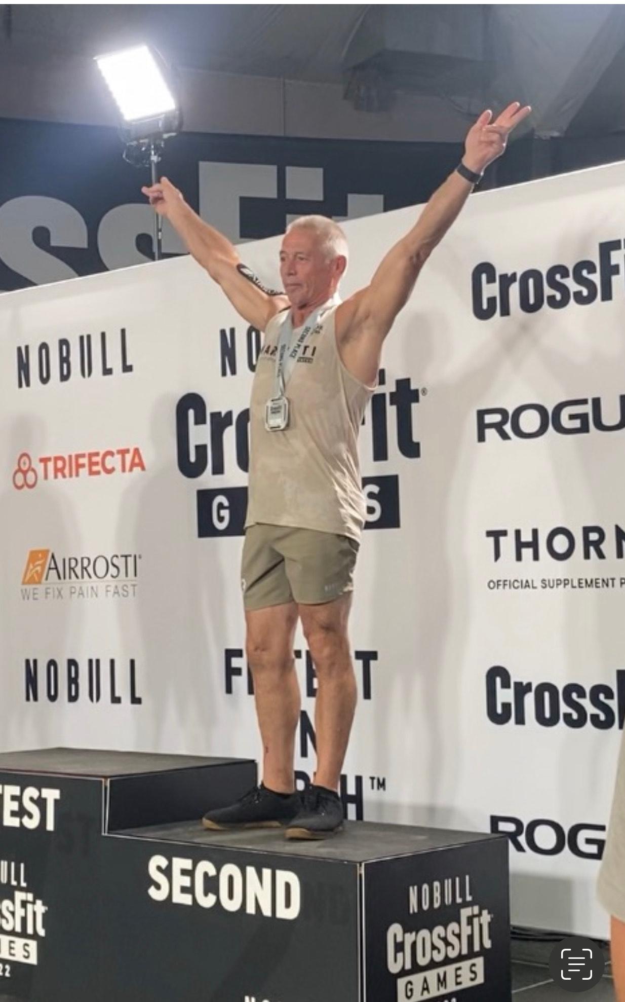 CrossFit Training
