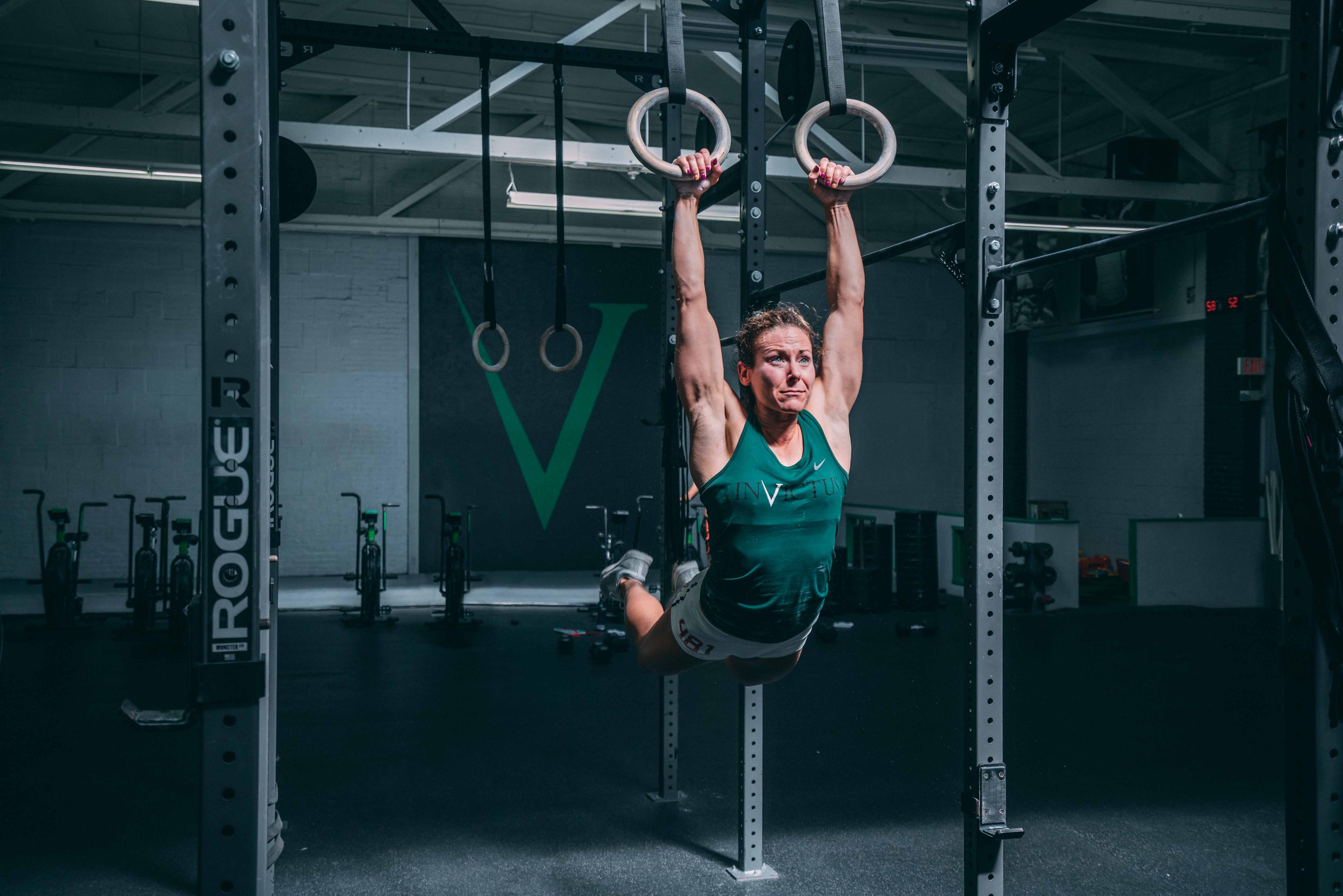 Gymnastics
