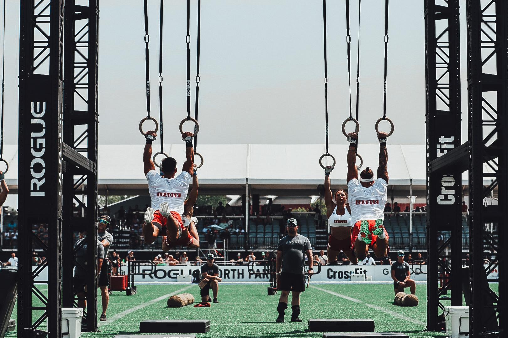 Invictus Programs