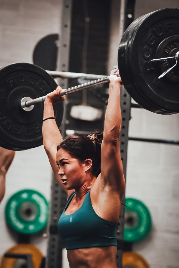Athlete Training