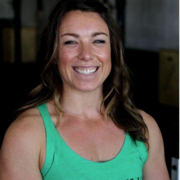 Nichole Kribs