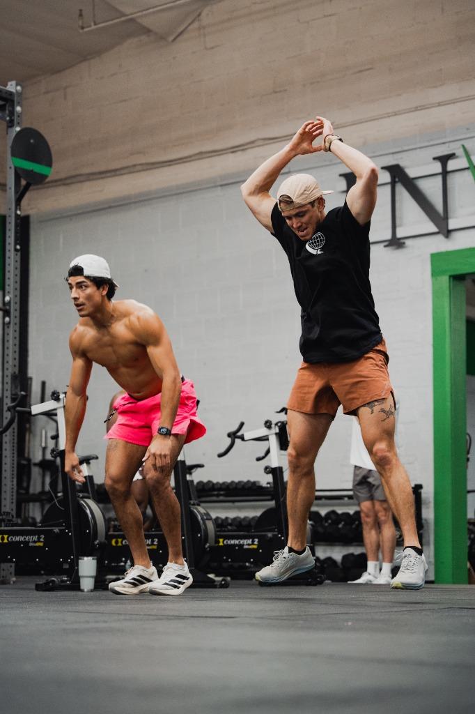 Training