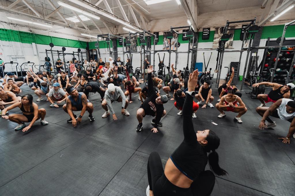 Everyday Fitness