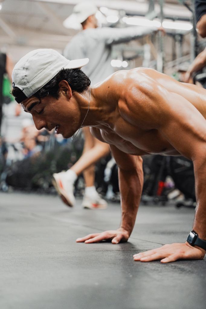 Functional Fitness