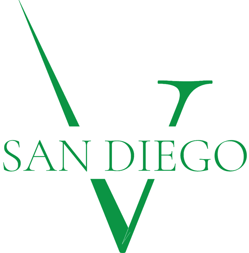 Invictus San Diego