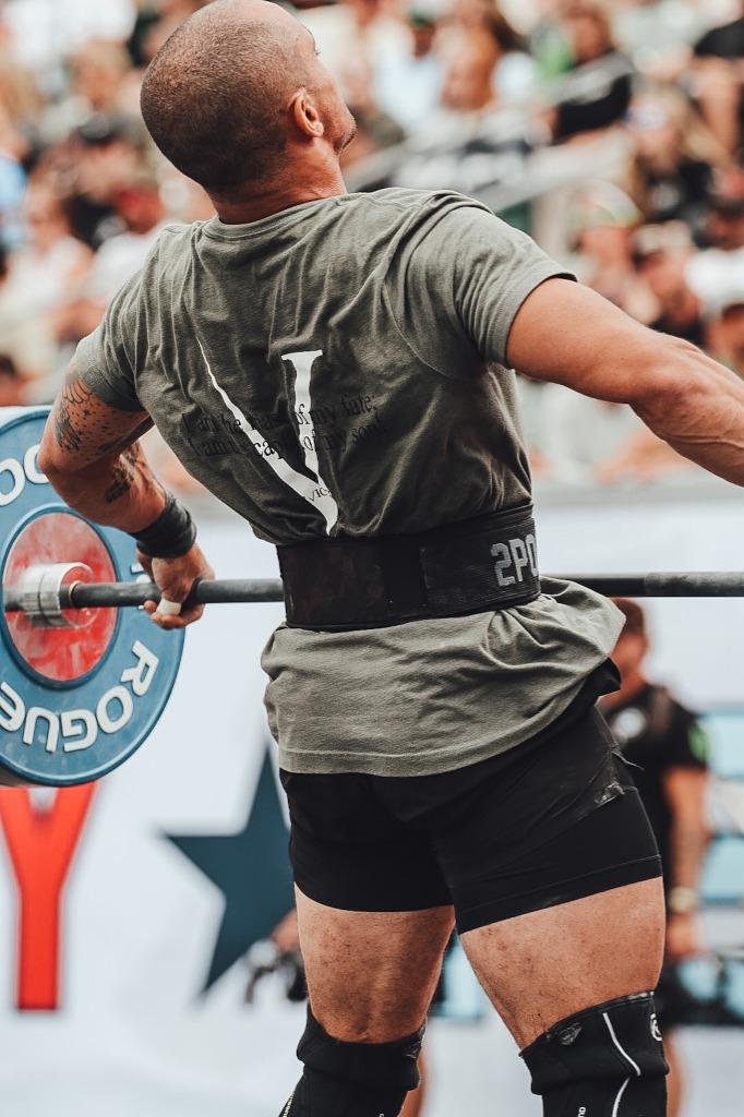 Weightlifting
