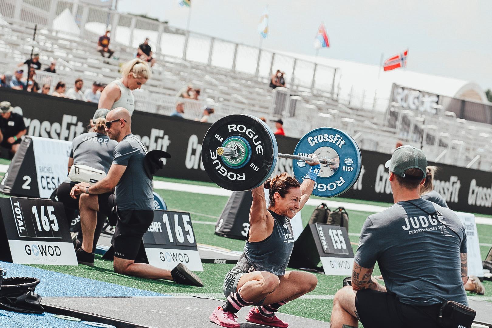 5 Tips to Improve Your Mobility for Weightlifting