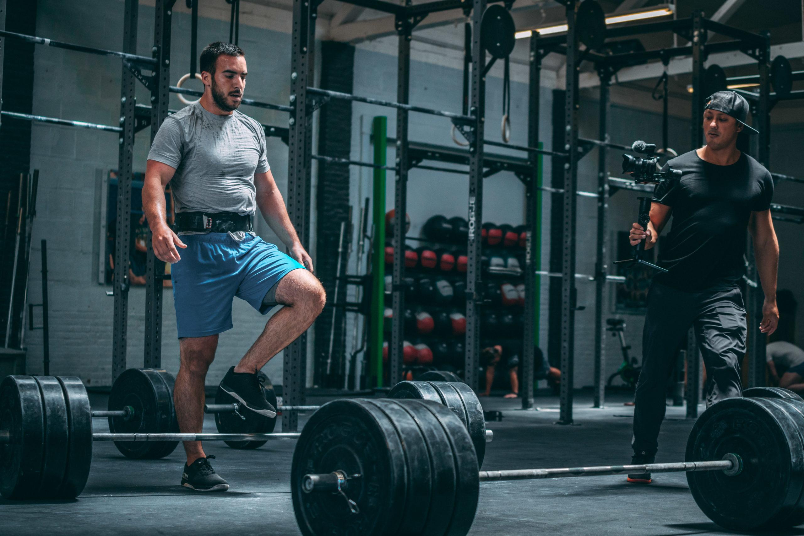 Is Post-Deadlift Back Pain a Problem?