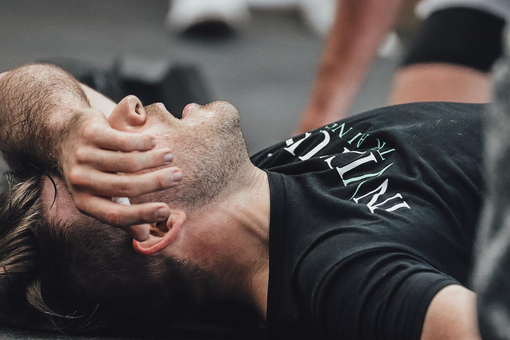 Disappointed in Your Quarterfinals Performance? This Might Be Why