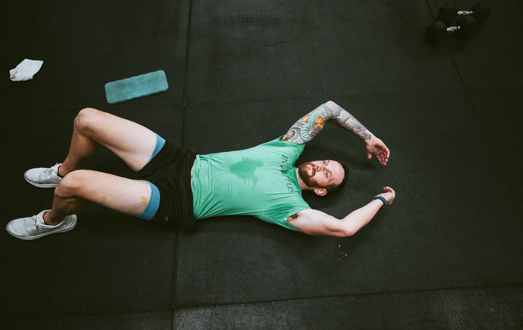 Why CrossFitters Shouldn't Skip Easy Cardio