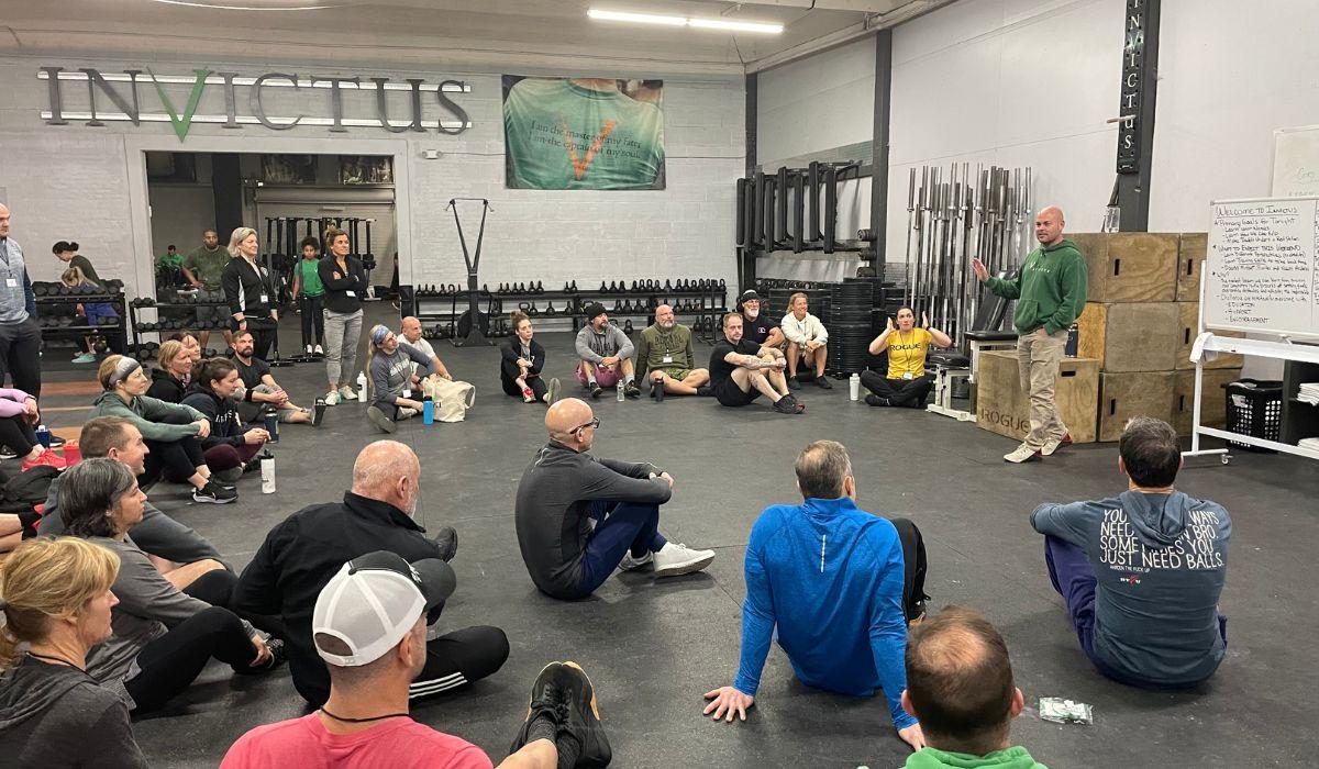 Coaches, Should You Use Ice Breakers?