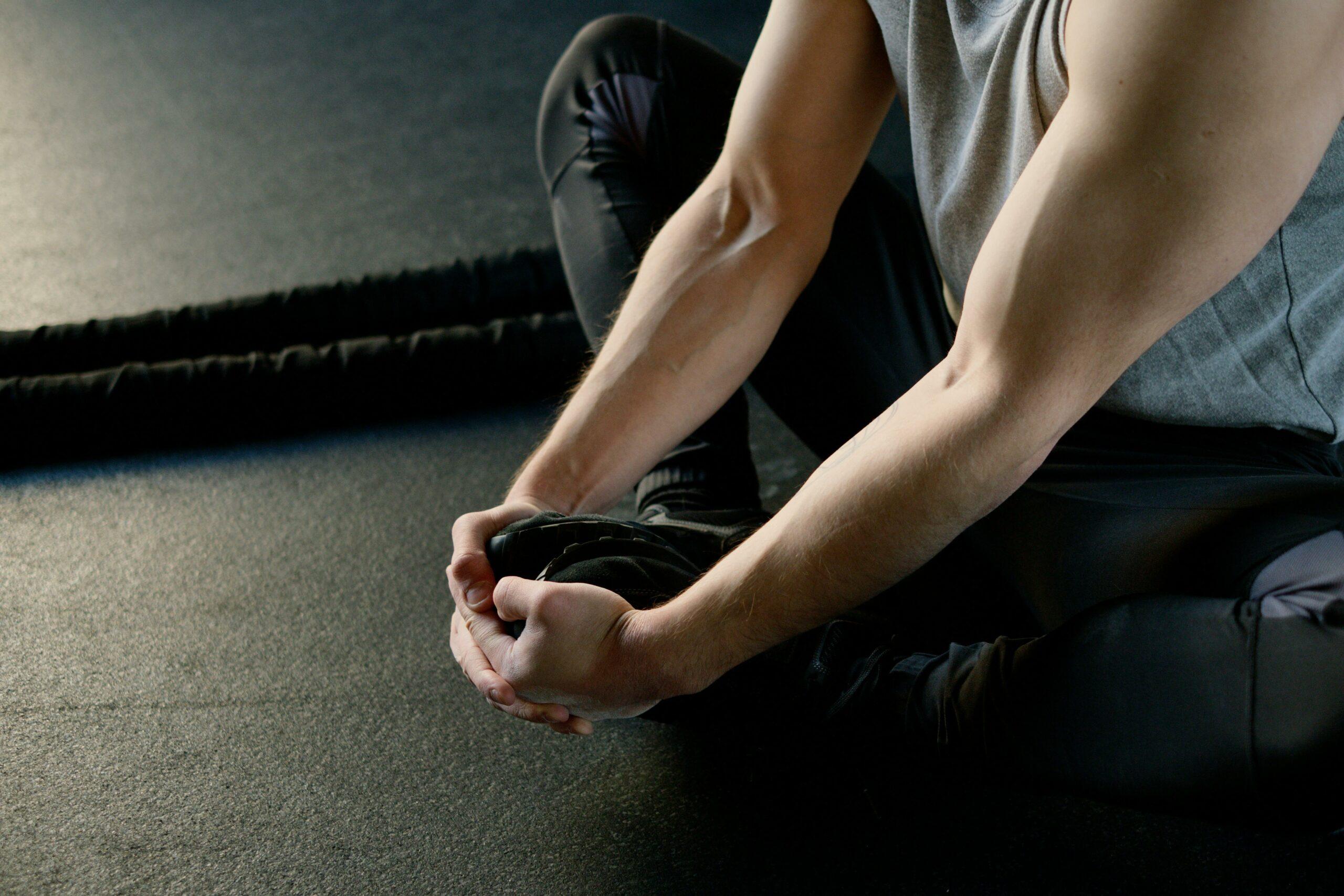 Muscle Soreness: How Sore Is Too Sore? Part 2