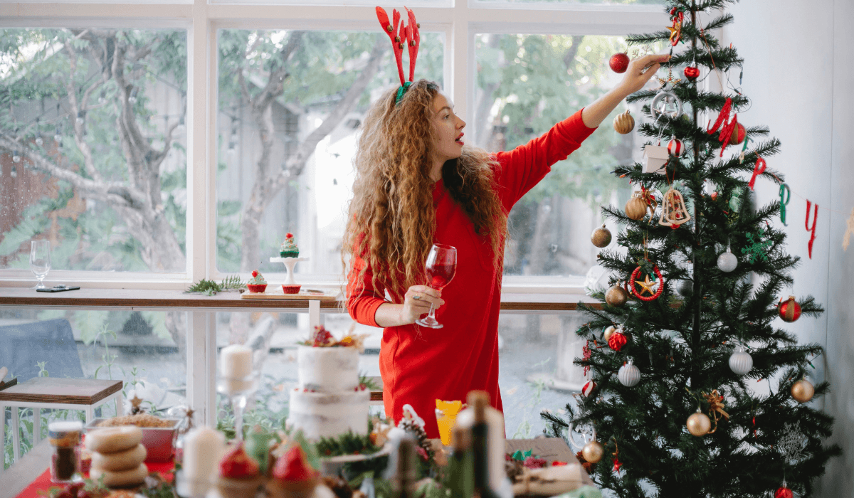 Stay On Track in December With Your Workouts