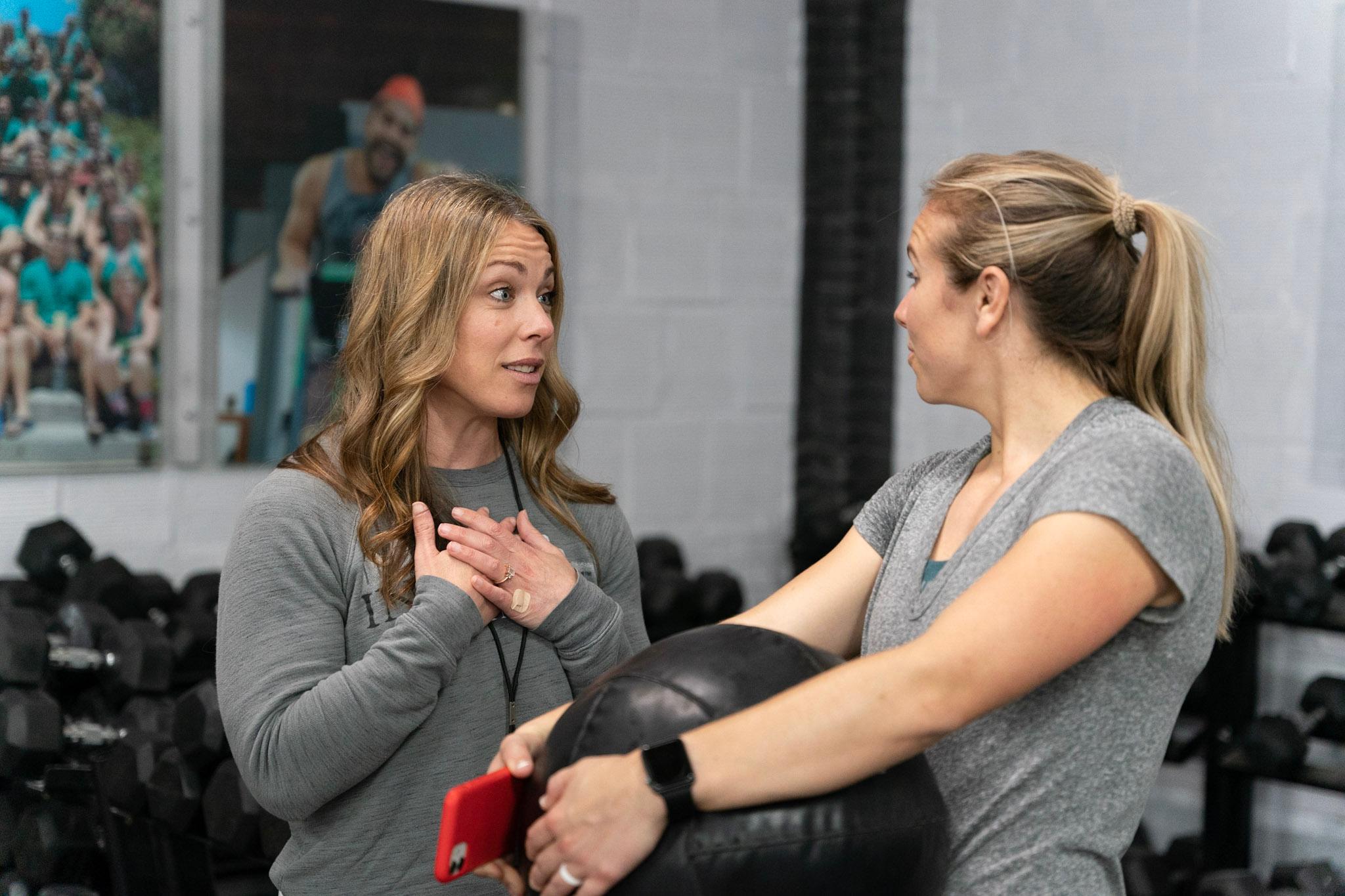 Coach Preparation Tips