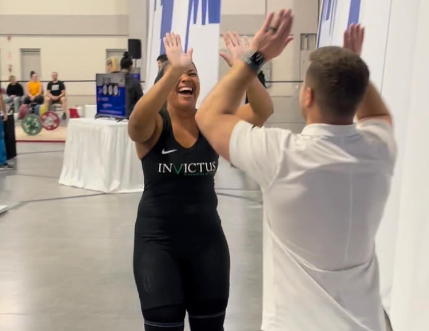 Patience: Applications to Weightlifting, Sports & Life