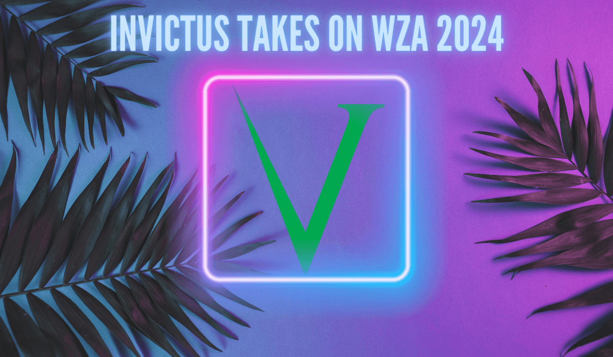 Invictus Athletes at Wodapalooza 2024