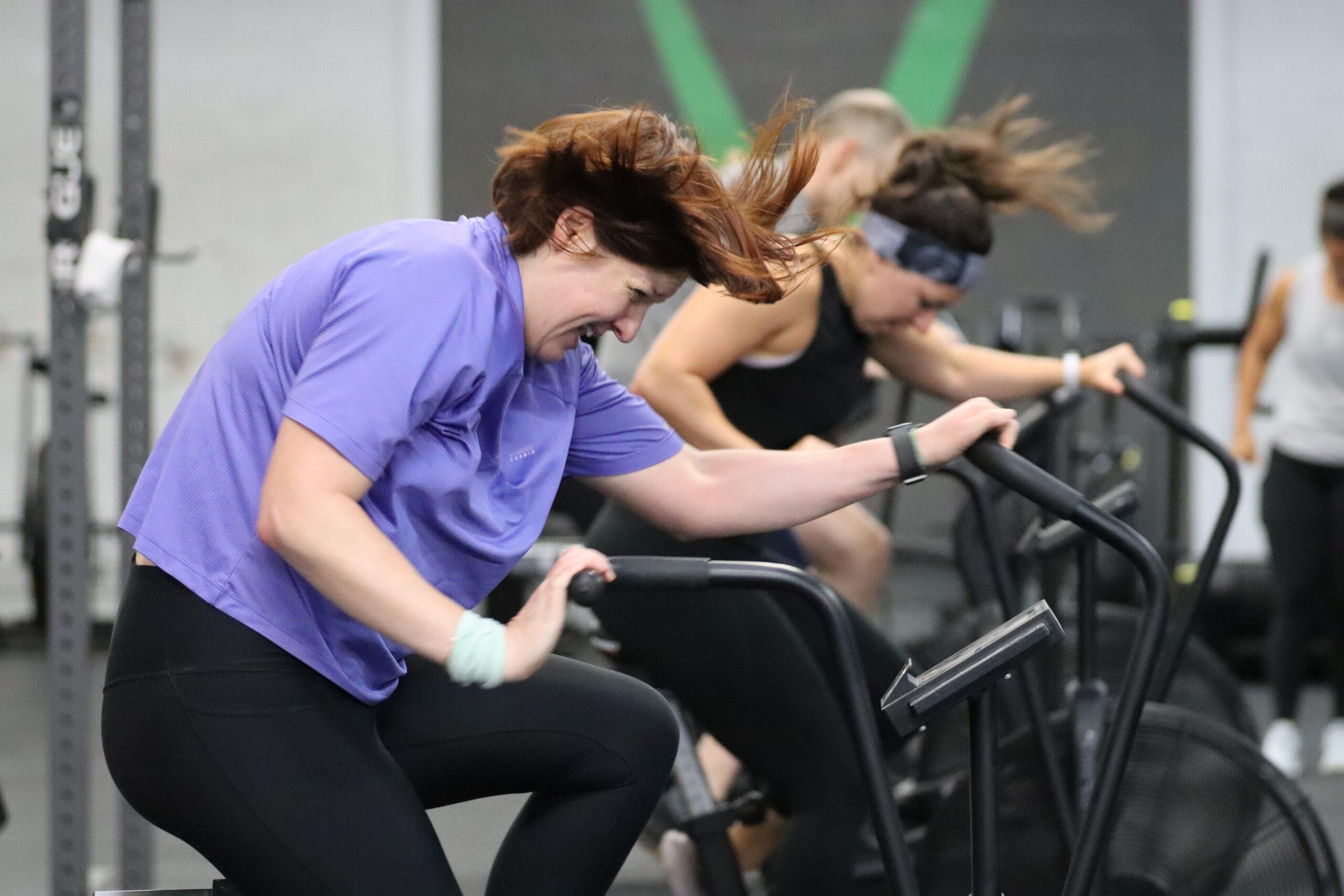 Try Out Invictus Sample Programming: A Guide for CrossFit Affiliates