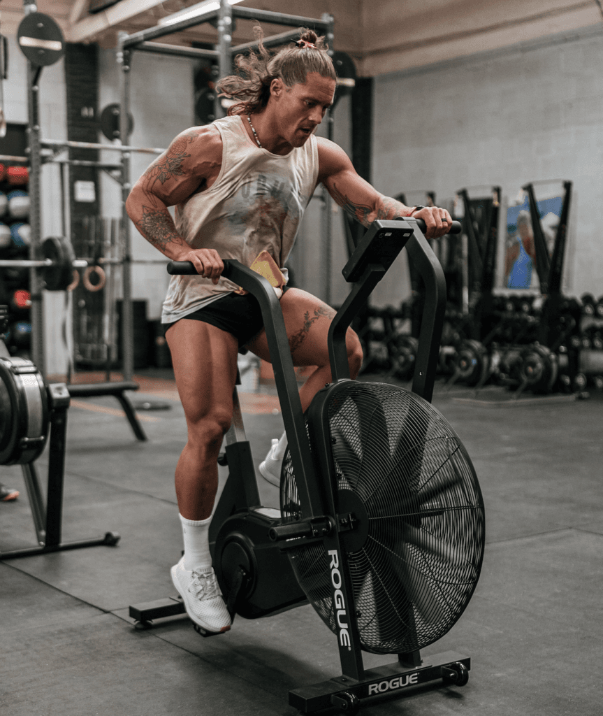 Sam Dancer on His New Role at Invictus