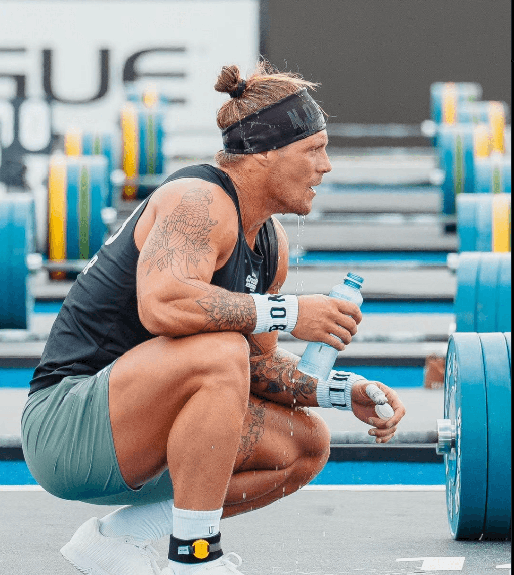 The Art of Competition: Tips for Game Day Competition Prep