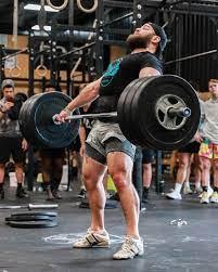 Warm Up Smarter: Olympic Lift Warm-Ups