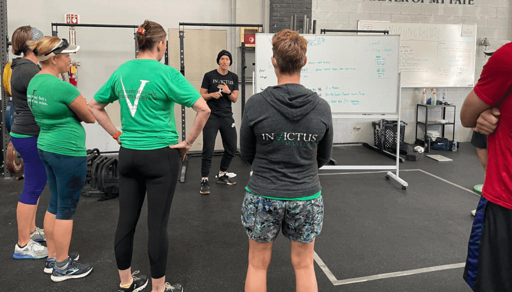 Tips for Coaches: Splitting Your Class into Groups