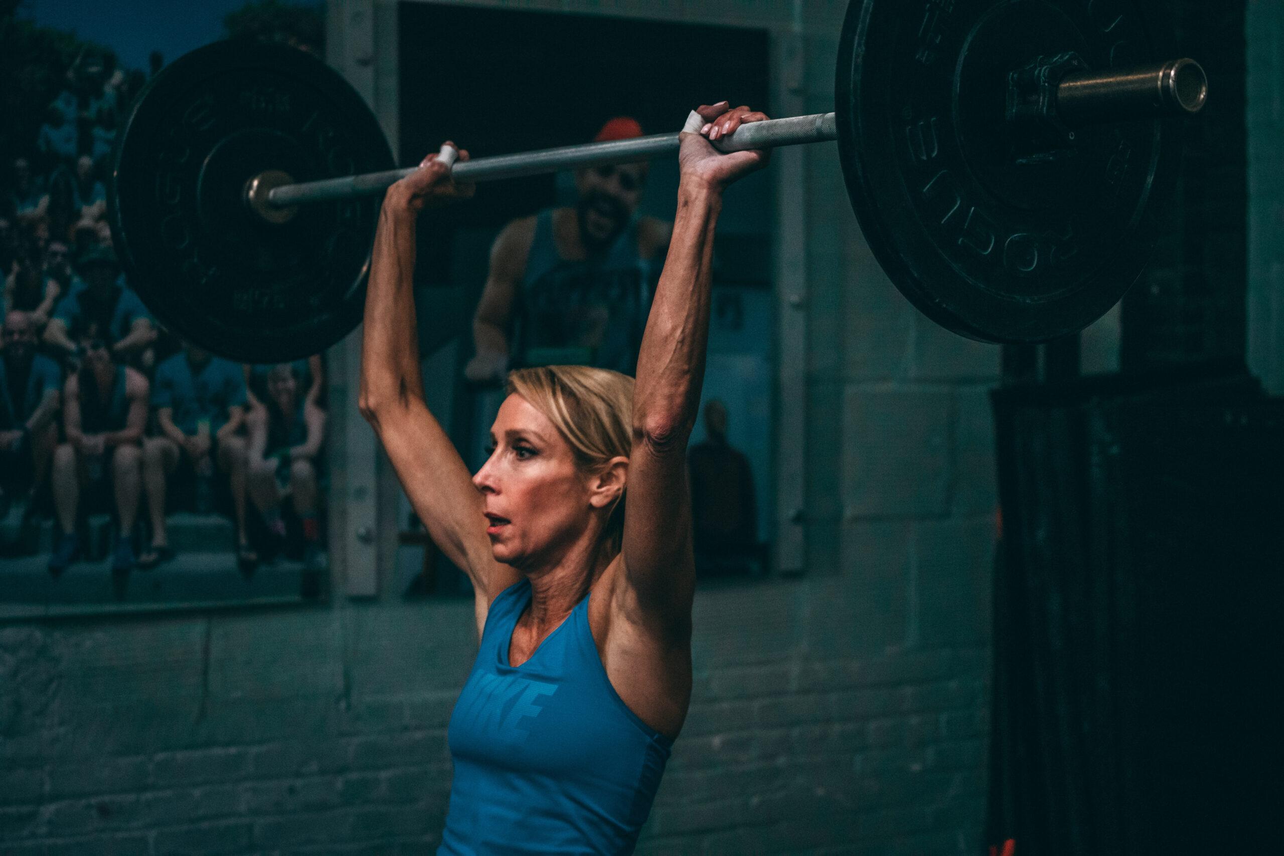 How to Fix the Dreaded Elbow Rebend in Your Jerk