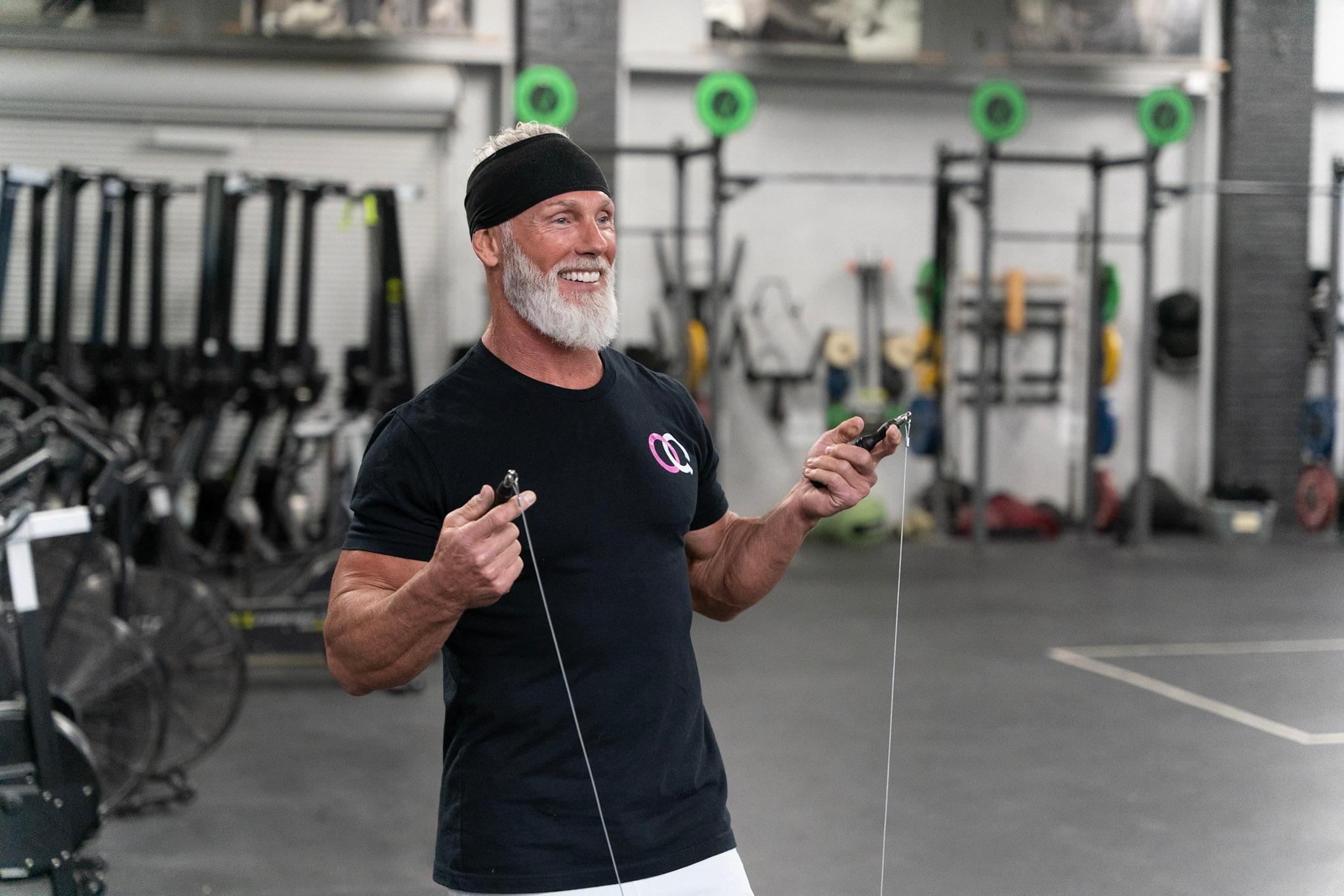 3 Tips for Smooth & Seamless Double-Unders