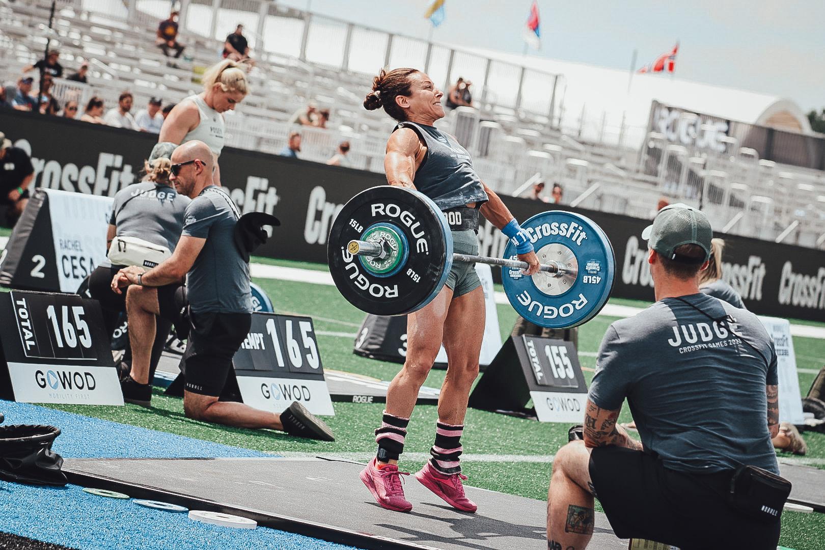 Attack Your Weightlifting PRs Smarter!