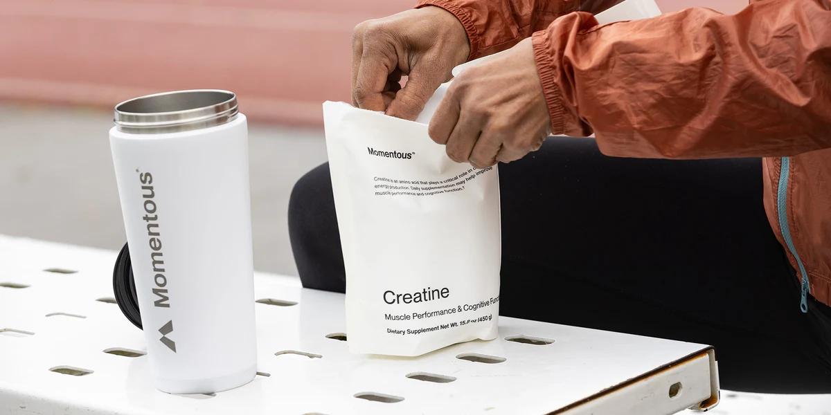 Do I Need Creatine?