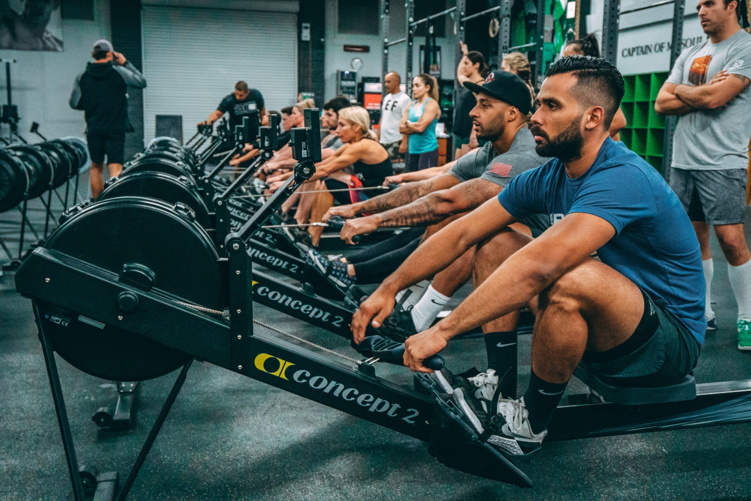 What Is The Difference Between Rowing For Calories vs Meters (and Watts)?