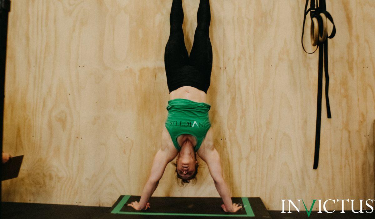 Invictus “Brick House” Cycle: Your Path to Strength and Endurance