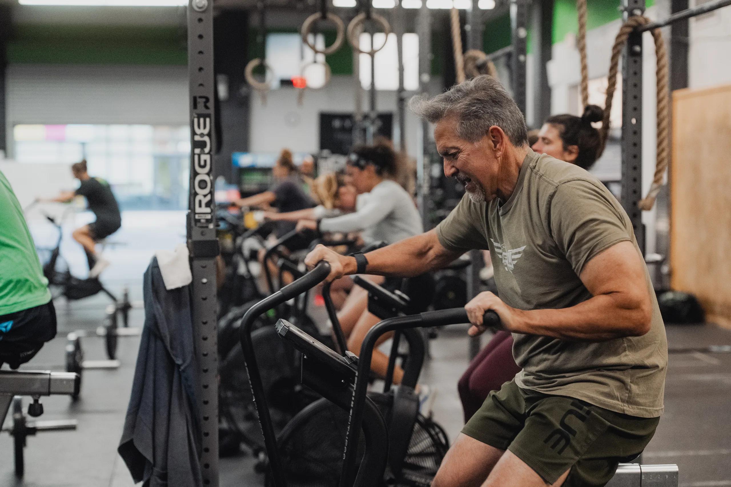 Should You Do Cardio Before or After Strength Training?