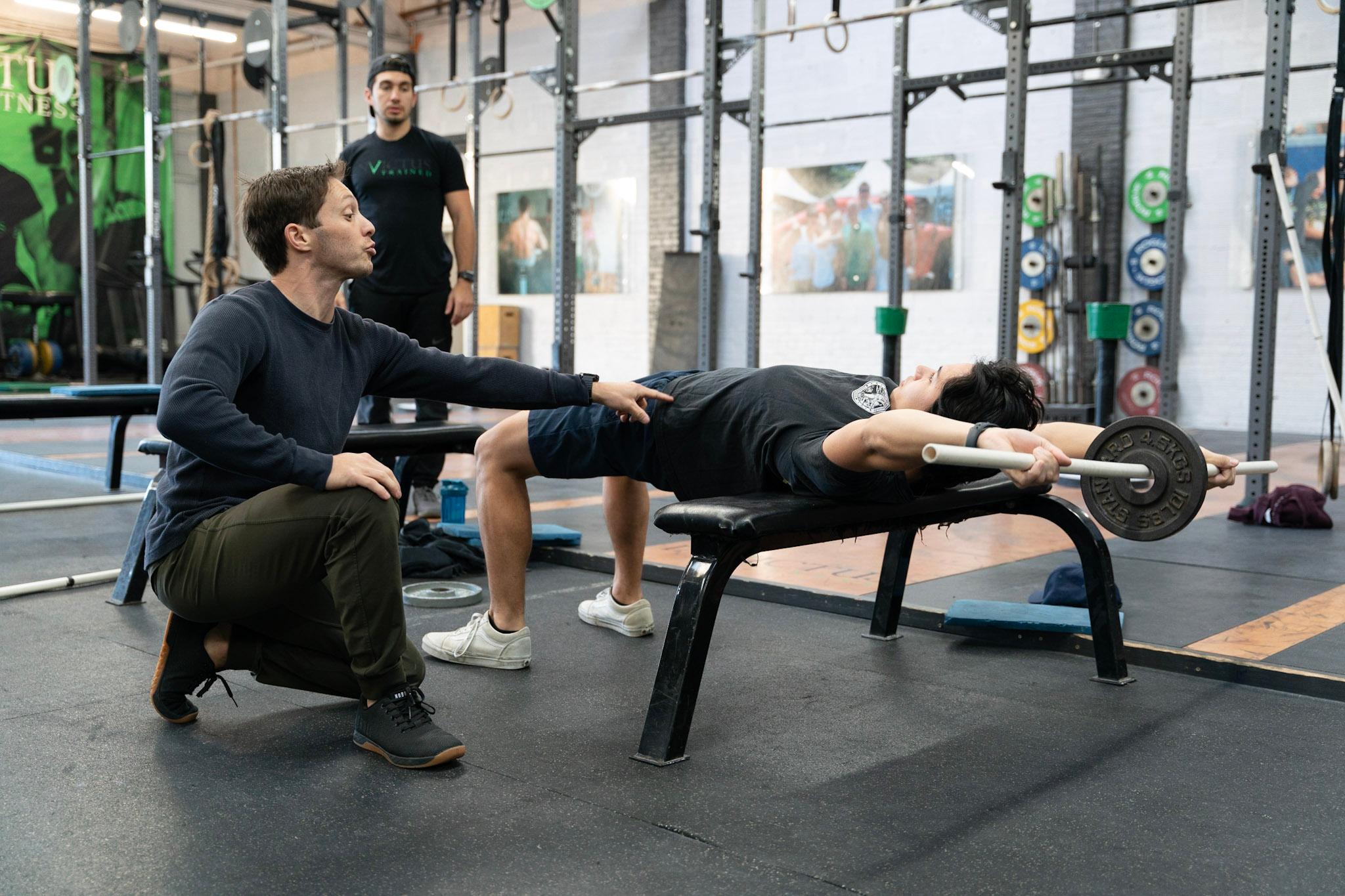 3 Tips for Coaches from an Invictus Master Coach