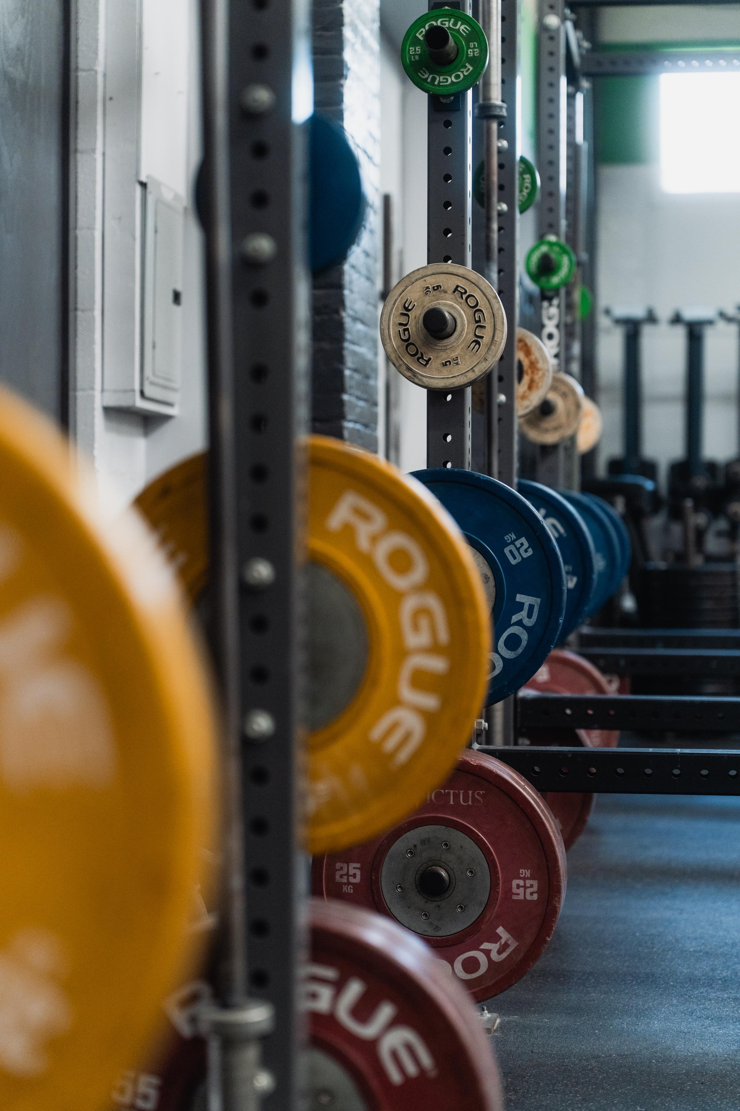 Total Strength