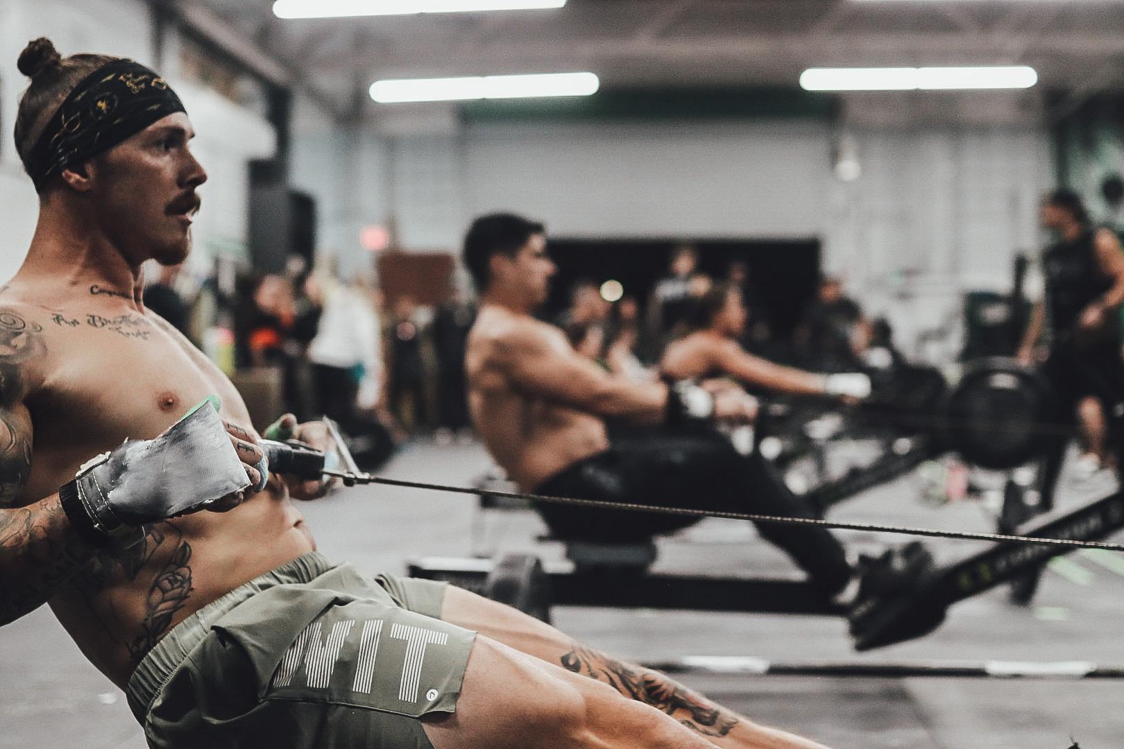 Lifting