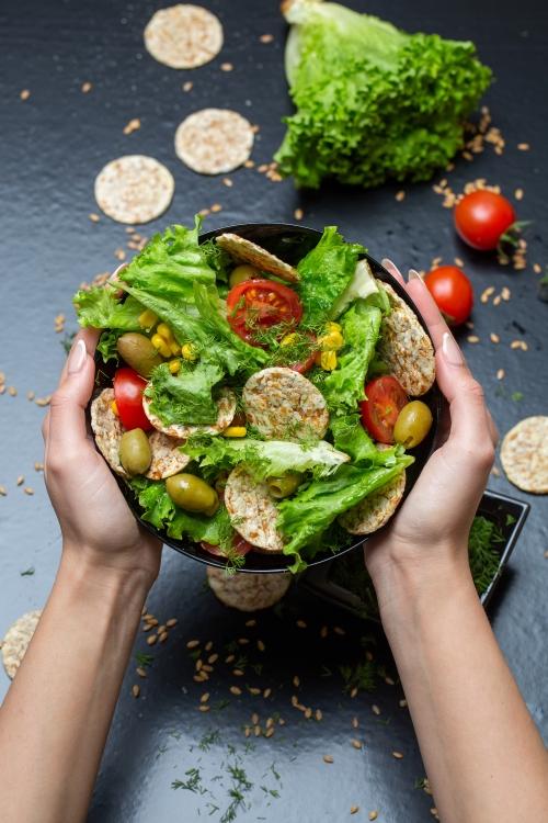 Nutrition