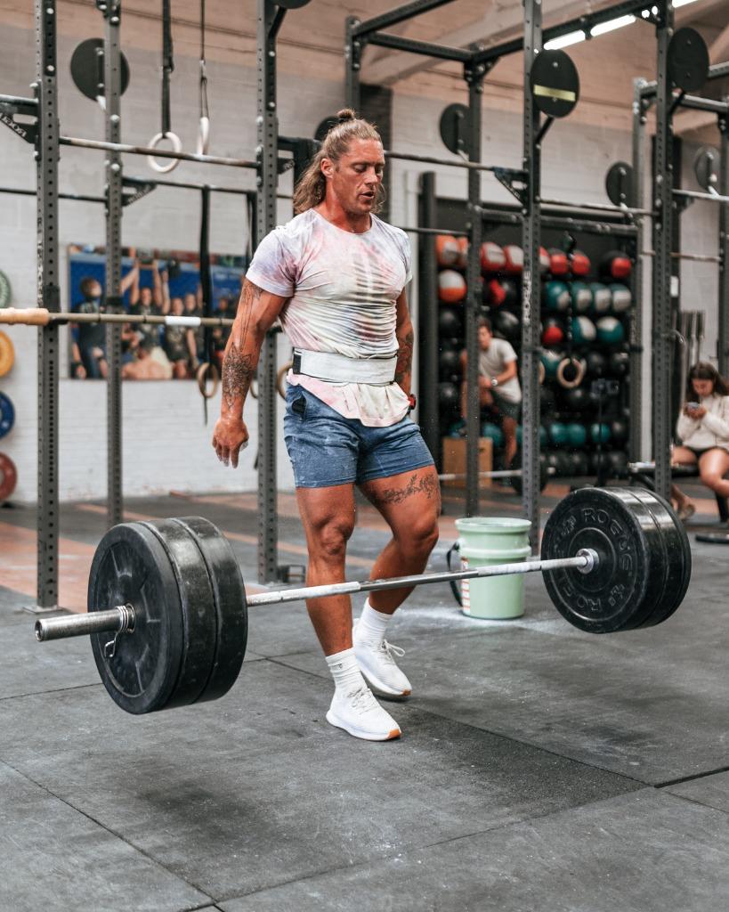 Lifting