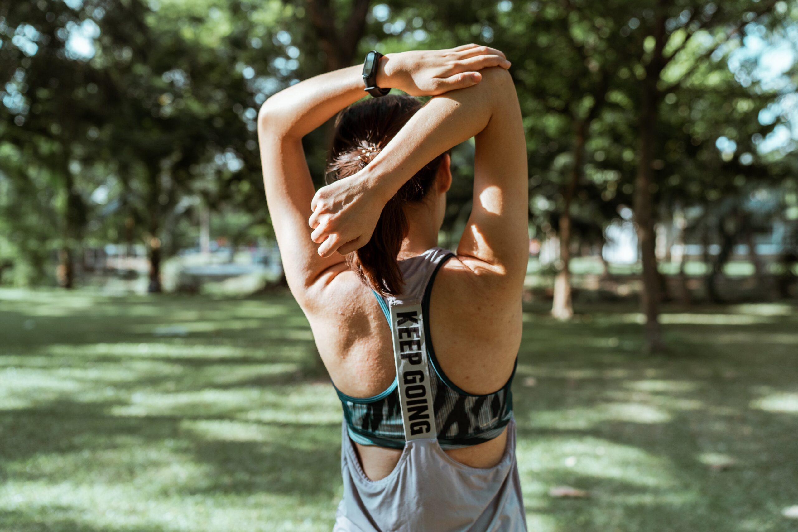Muscle Soreness: How Sore Is Too Sore? Part 1