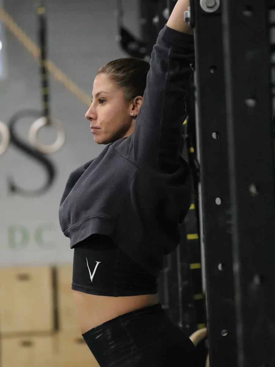 Gymnastics