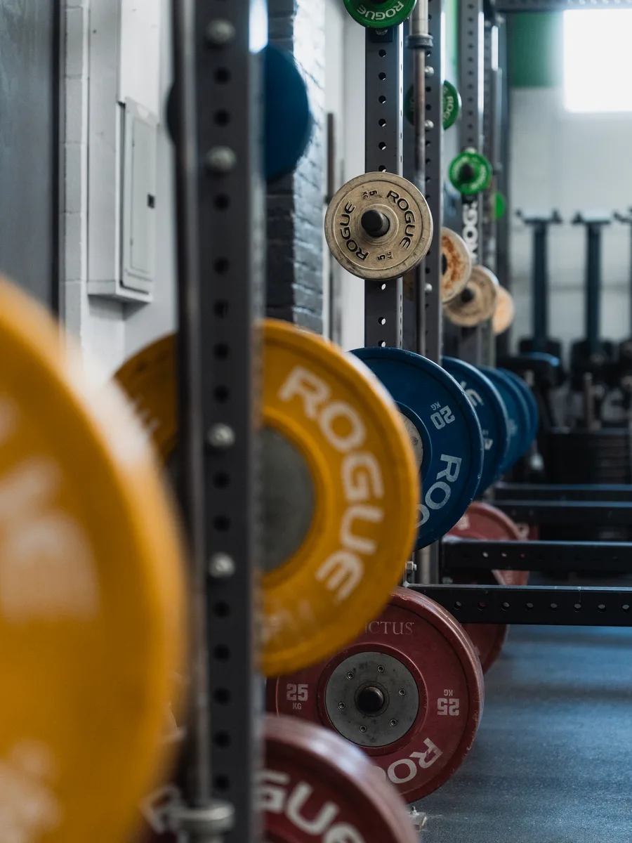 Total Strength